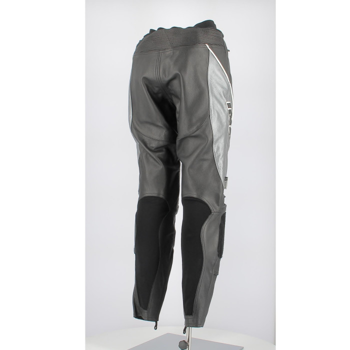 ix7532d.391-hd-0011.jpg| TUTA IN PELLE DONNA IXS VALIANT DIVISIBILE GRIGIO FANT