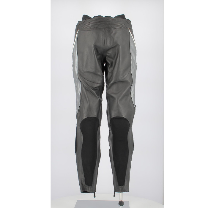 ix7532d.391-hd-0013.jpg| TUTA IN PELLE DONNA IXS VALIANT DIVISIBILE GRIGIO FANT