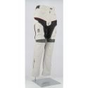 jo309021.g-hd-0002.jpg| PANTALONE DONNA 3 STRATI JOLLISPORT DOUBLE J PANT GRIGIO