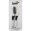 jo309021.g-hd-0010.jpg| PANTALONE DONNA 3 STRATI JOLLISPORT DOUBLE J PANT GRIGIO
