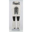 jo309021.g-hd-0012.jpg| PANTALONE DONNA 3 STRATI JOLLISPORT DOUBLE J PANT GRIGIO