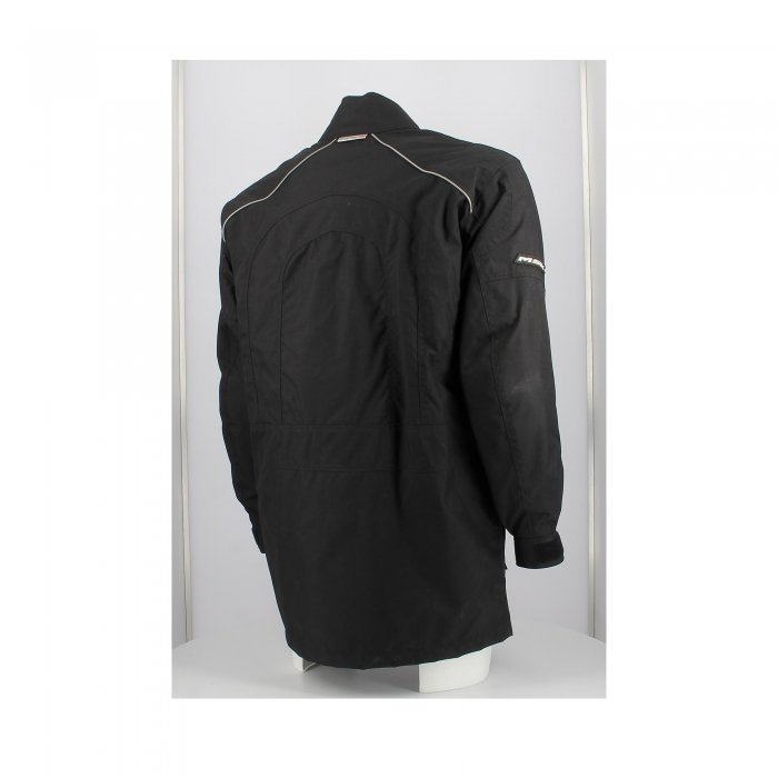 ms1164.n-hd-0010.jpg| GIACCA CORDURA 3/4 MSK 1164 NERO