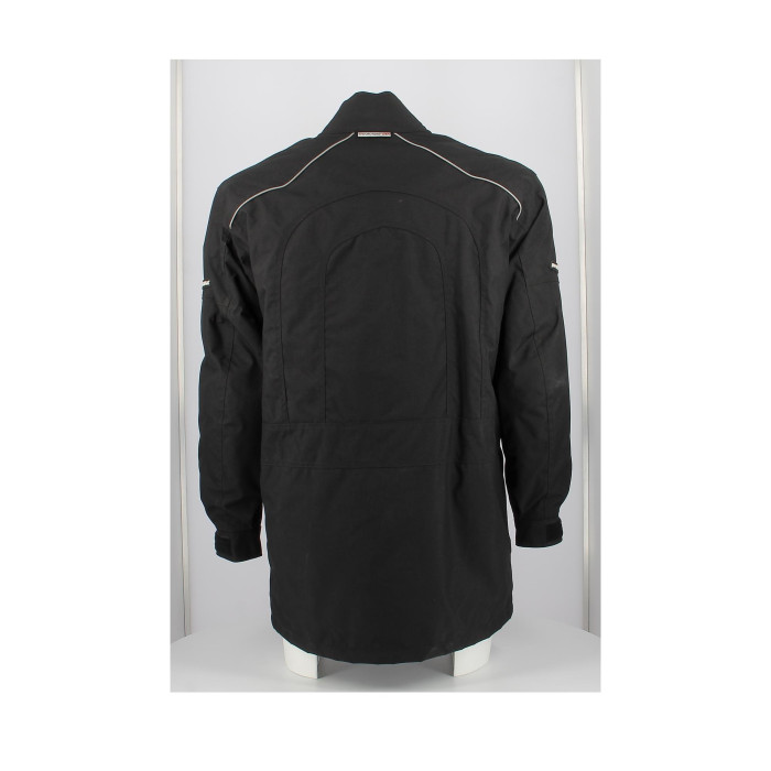 ms1164.n-hd-0012.jpg| GIACCA CORDURA 3/4 MSK 1164 NERO