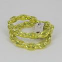vi14234-hd-0013.jpg| CATENA CON LUCCHETTO VIRO MORSO 5,5 x 90 Cm