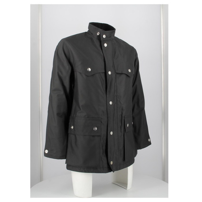 br405.n-hd-0002.jpg| GIACCA 3/4 BREMA NERO