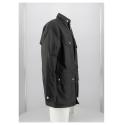 br405.n-hd-0005.jpg| GIACCA 3/4 BREMA NERO
