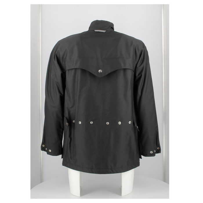 br405.n-hd-0012.jpg| GIACCA 3/4 BREMA NERO