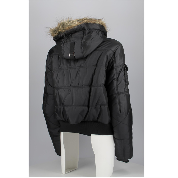 ix82200.003-hd-0010.jpg| BOMBER DONNA TECNICO IXS ASPEN NERO