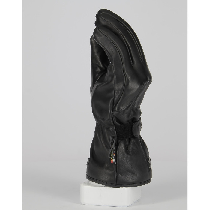 ixx42702.003-hd-0005.jpg| GUANTO IN PELLE RISCALDATO IXS GASTON NERO