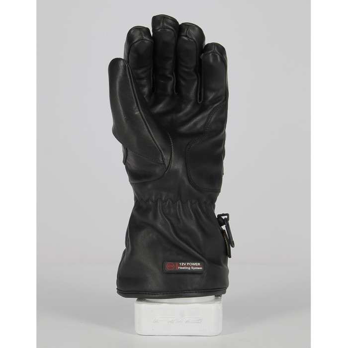 ixx42702.003-hd-0012.jpg| GUANTO IN PELLE RISCALDATO IXS GASTON NERO