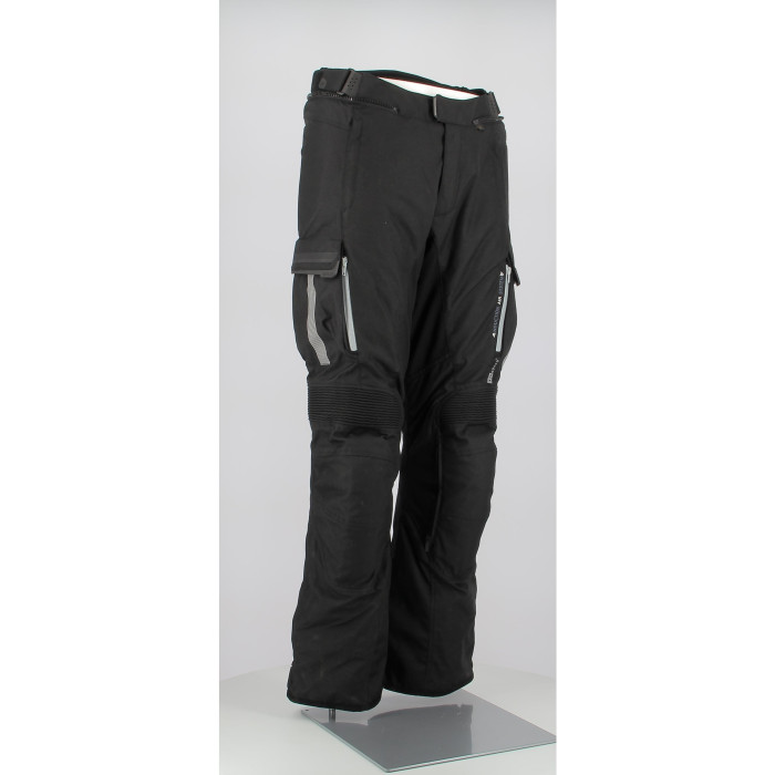ixx65005.039-hd-0002.jpg| PANTALONE TECNICO IXS EAGLE PANTS NERO FANT