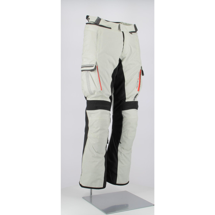 ixx65005.932-hd-0002.jpg| PANTALONE TECNICO IXS EAGLE PANTS GRIGIO FANT