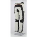 ixx65005.932-hd-0010.jpg| PANTALONE TECNICO IXS EAGLE PANTS GRIGIO FANT