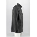 sch005.n-hd-0005.jpg| GIACCA IMPERMEABILE SCOTLAND VIENNA NERO