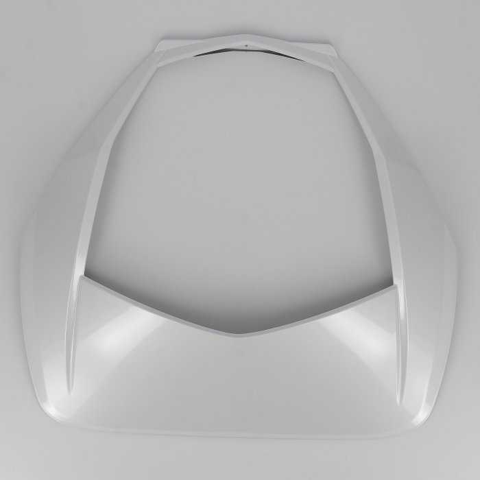 gicv47b912-0000.jpg| COVER V47 BIANCO METAL.STD GIVI COD. CV47B912