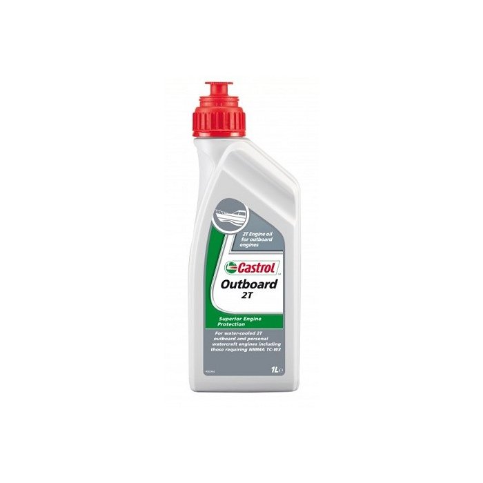 CAOUTBOARD2T.jpg| OLIO CASTROL OUTBOARD NAUTICO 2T