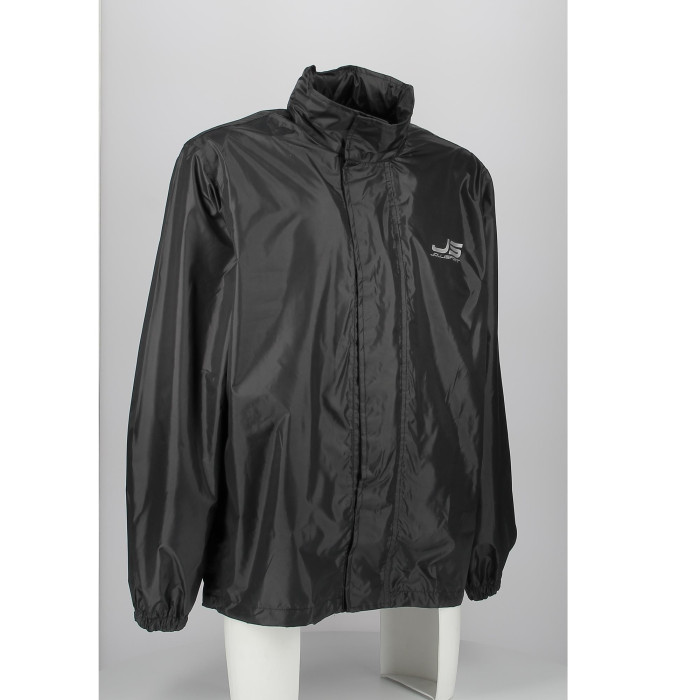 jo300160.n-hd-0002.jpg| GIACCA IMPERMEABILE JOLLISPORT JULIET NERO