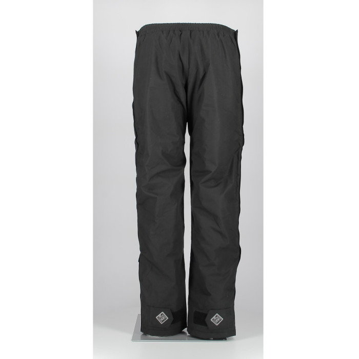 tu536.n-hd-0012.jpg| PANTA APRIBILE TUCANOURBANO 536 DILUVIO IMBOTTITO NERO