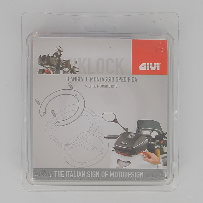 gibf05-0000.jpg| FLANGIA METALLICA X BORSA SERB GIVI cod. BF05