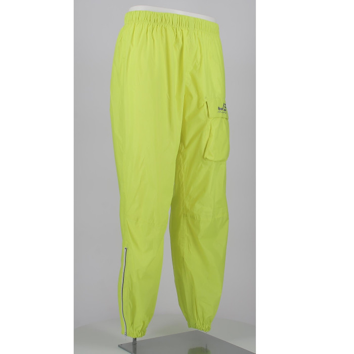 jo300161.g-hd-0002.jpg| PANTALONE IMPERMEABILE JOLLISPORT  ROMEO CON ZIP GIALLO
