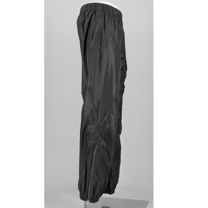 jo300161.n-hd-0005.jpg| PANTALONE IMPERMEABILE JOLLISPORT  ROMEO CON ZIP NERO
