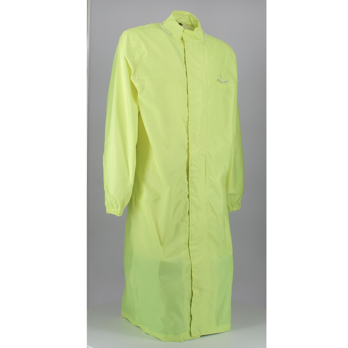 jo305075.g-hd-0002.jpg| GIACCA IMPERMEABILE 7/8 JOLLISPORT MATRIX GIALLO