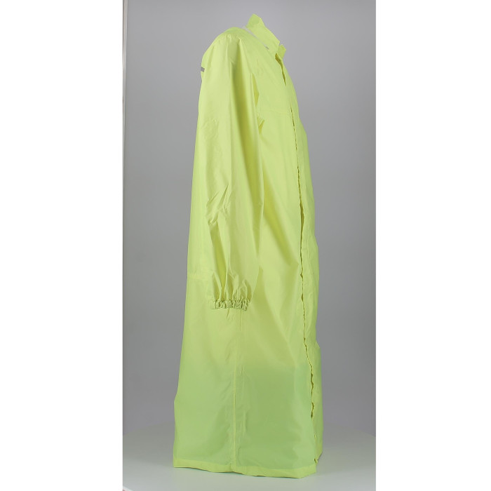 jo305075.g-hd-0005.jpg| GIACCA IMPERMEABILE 7/8 JOLLISPORT MATRIX GIALLO