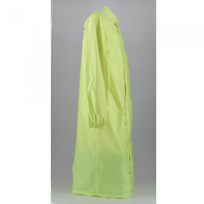 jo305075.g-hd-0005.jpg| GIACCA IMPERMEABILE 7/8 JOLLISPORT MATRIX GIALLO