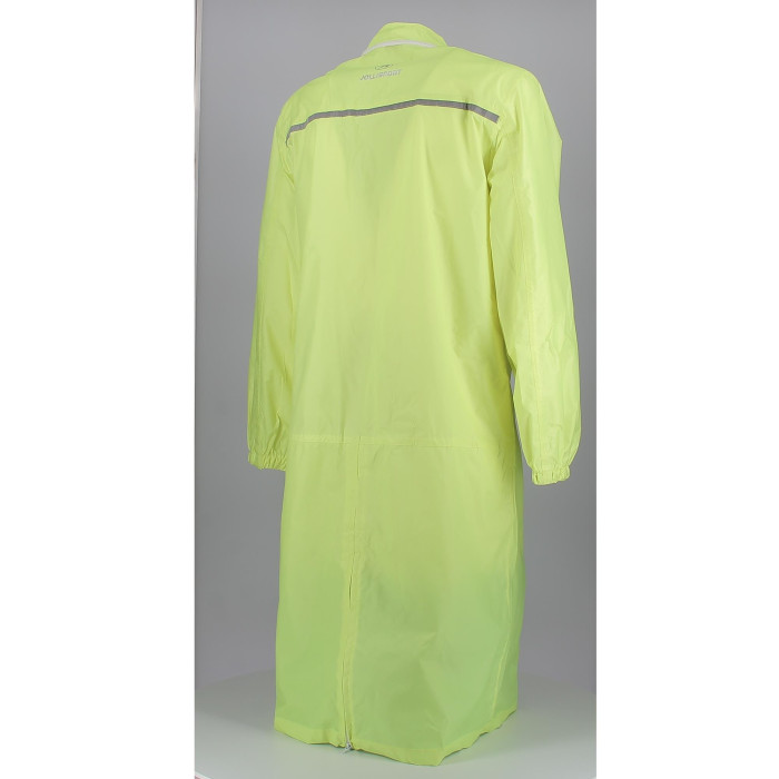jo305075.g-hd-0010.jpg| GIACCA IMPERMEABILE 7/8 JOLLISPORT MATRIX GIALLO