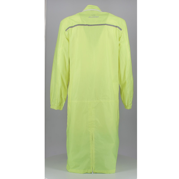 jo305075.g-hd-0012.jpg| GIACCA IMPERMEABILE 7/8 JOLLISPORT MATRIX GIALLO