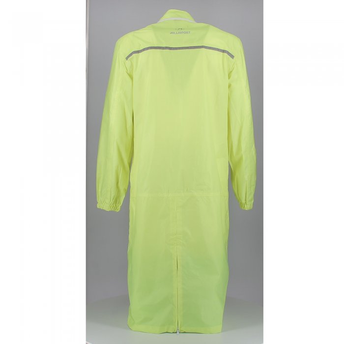jo305075.g-hd-0012.jpg| GIACCA IMPERMEABILE 7/8 JOLLISPORT MATRIX GIALLO