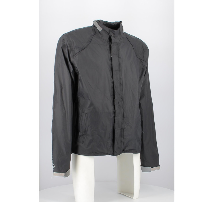 tu762.n-hd-0002.jpg| GIACCA IMPERMEABILE TUCANOURBANO NANO BULLET NERO