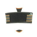 somsr15.na-hd-0000.jpg| PROTEZIONE LOMBARE SOUL RACE SKIN BELT NERO ARANCIONE