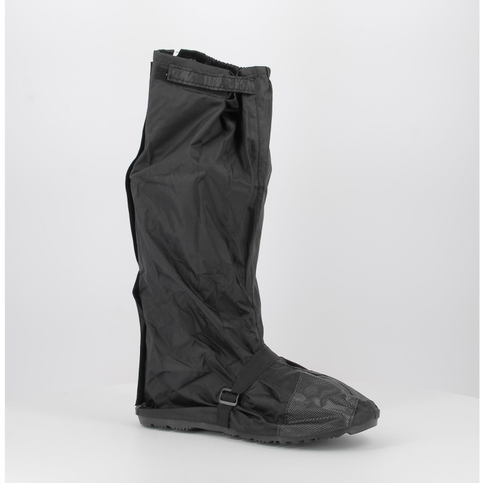 hehac214r.n-hd-0010.jpg| COPRISCARPE HEVIK IMPERMEABILE HAC214R NERO