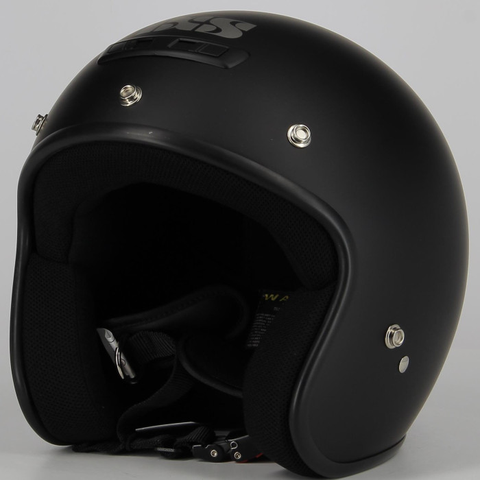 ixz4004.333-hd-0000.jpg| CASCO JET 3 BOTTONI IXS HX104 NERO OPACO