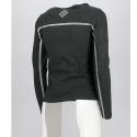 tu370.n-hd-0010.jpg| T-SHIRT MANICA LUNGA DONNA T-TU NERO