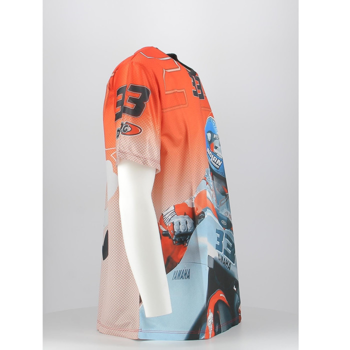 acshirtmela.1-hd-0005.jpg| MAGLIETTA UFFICIALE MELANDRI MELANDRI MOTO