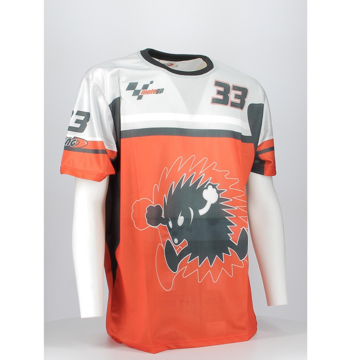 acshirtmela.2-hd-0002.jpg| MAGLIETTA UFFICIALE MELANDRI MELANDRI 33