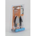 la90114-hd-0003.jpg| COPPIA FRECCE AL LED LAMPA OMOLOGATE MOD ARROW NERE
