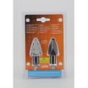 la90114-hd-0012.jpg| COPPIA FRECCE AL LED LAMPA OMOLOGATE MOD ARROW NERE