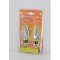 la90116-hd-0010.jpg| COPPIA FRECCE AL LED LAMPA OMOLOGATE MOD ARROW CROMATE