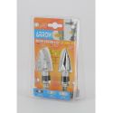 la90116-hd-0022.jpg| COPPIA FRECCE AL LED LAMPA OMOLOGATE MOD ARROW CROMATE