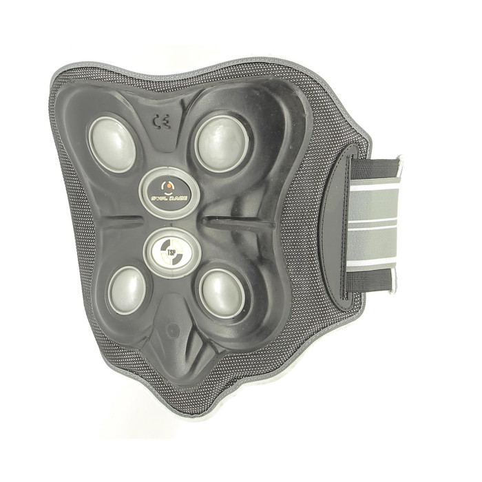 somsr15.ng-hd-0010.jpg| PROTEZIONE LOMBARE SOUL RACE SKIN BELT NERO GRIGIO