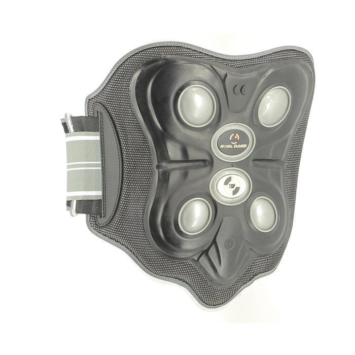 somsr15.ng-hd-0014.jpg| PROTEZIONE LOMBARE SOUL RACE SKIN BELT NERO GRIGIO