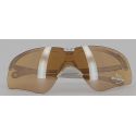 bed370a-hd-0001.jpg| OCCHIALI BERTONI D370A ARGENTO SFUMATO CON KIT LENTI DRIVE