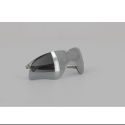 bed370a-hd-0003.jpg| OCCHIALI BERTONI D370A ARGENTO SFUMATO CON KIT LENTI DRIVE