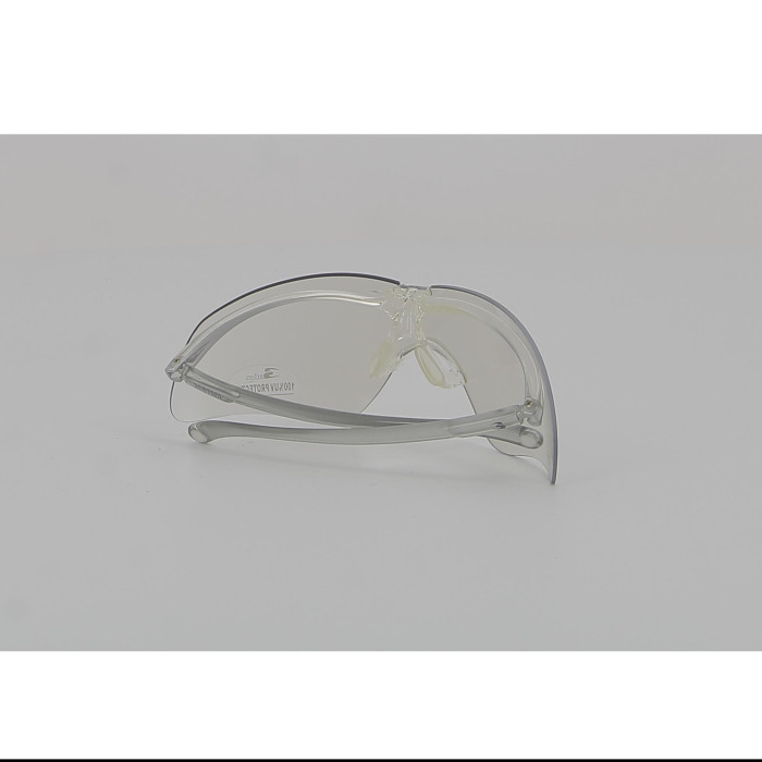 bed370a-hd-0012.jpg| OCCHIALI BERTONI D370A ARGENTO SFUMATO CON KIT LENTI DRIVE