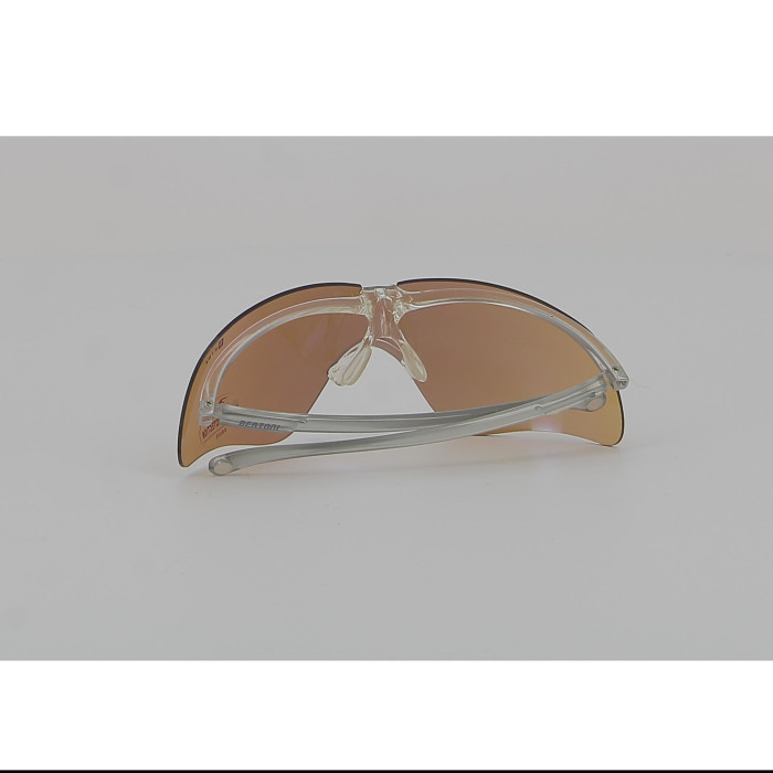 bed370a-hd-0014.jpg| OCCHIALI BERTONI D370A ARGENTO SFUMATO CON KIT LENTI DRIVE