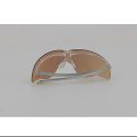 bed370a-hd-0014.jpg| OCCHIALI BERTONI D370A ARGENTO SFUMATO CON KIT LENTI DRIVE