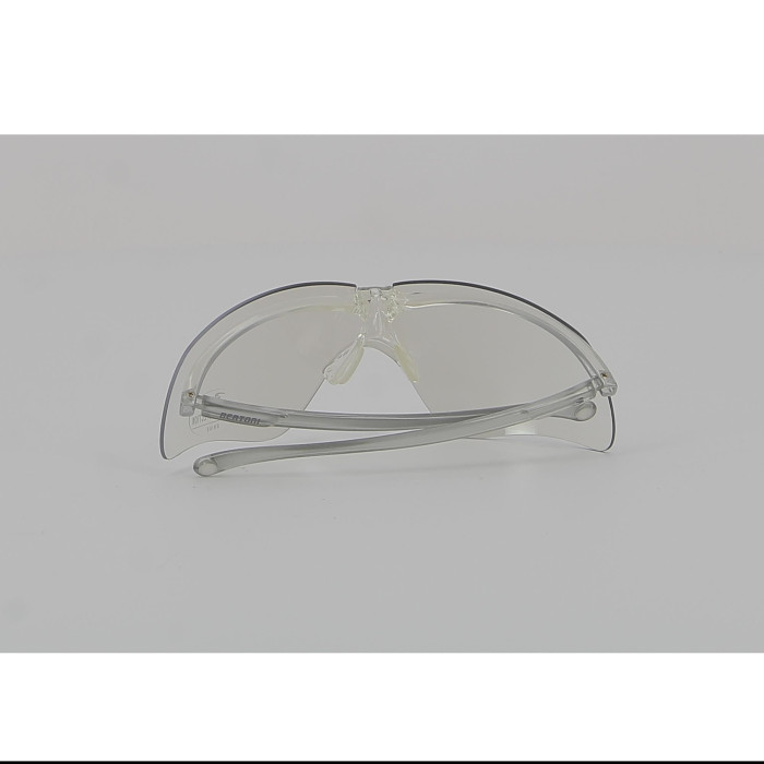 bed370a-hd-0015.jpg| OCCHIALI BERTONI D370A ARGENTO SFUMATO CON KIT LENTI DRIVE